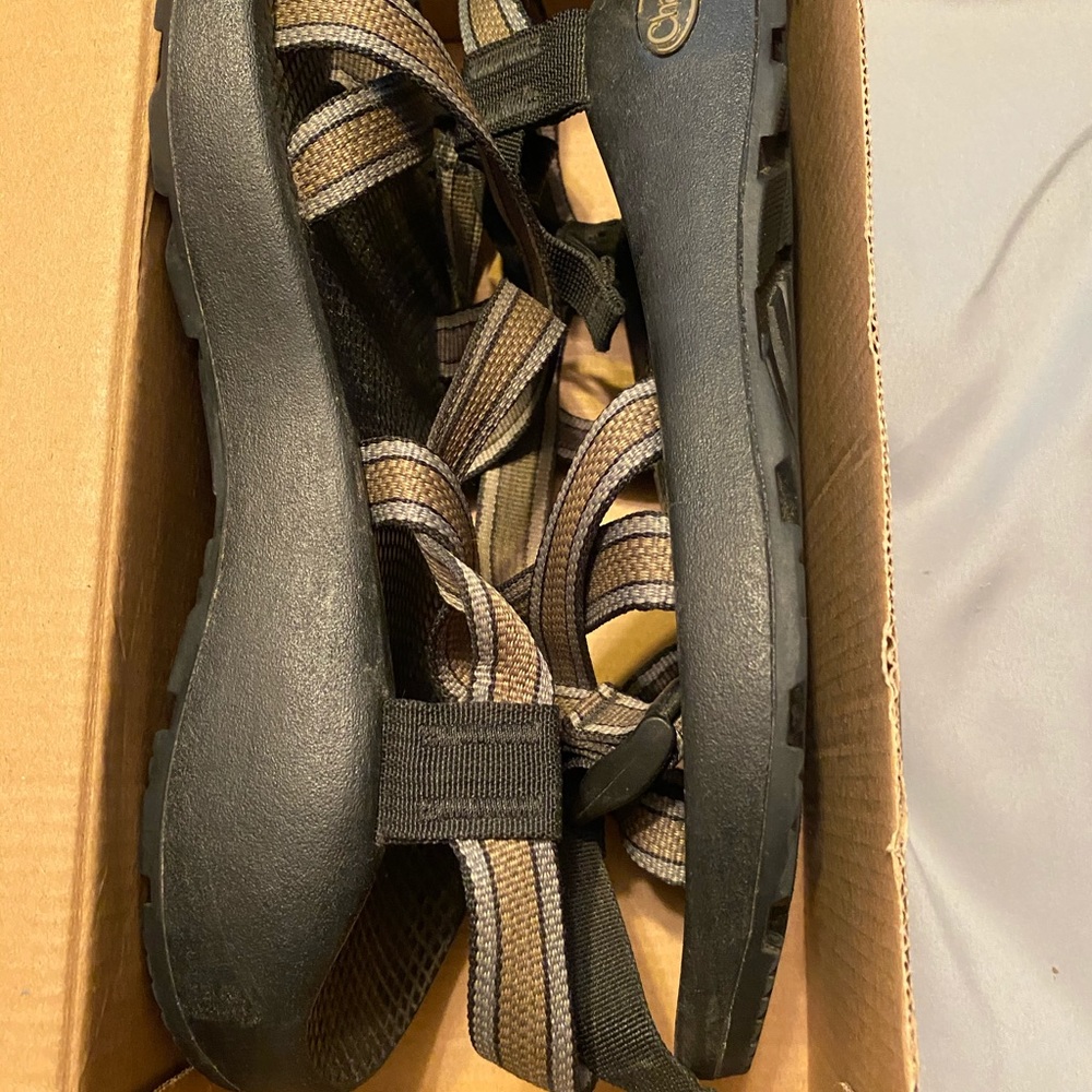Chacos Sandals